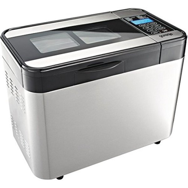 Gorenje | Bread maker | BM1400E ...