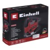 Einhell TC-JS 80/1 power jigsaw 3000 spm 550 W 1.86 kg