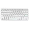 KEYBOARD WRL KW100 WHITE/90XB0880-BKB4F0 ASUS