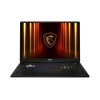 Notebook|MSI|Vector|18 HX AI A2XWHG|CPU  Core Ultra|U9-275HX|2700 MHz|18