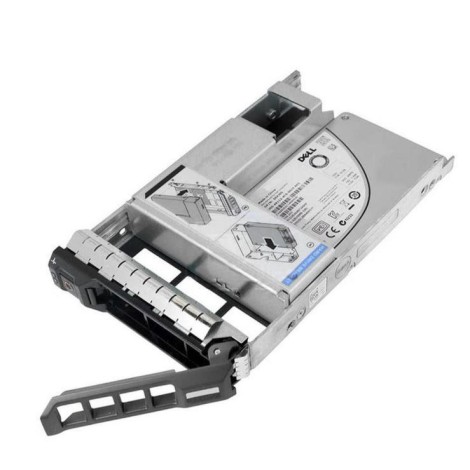 SERVER ACC SSD 480GB SATA RI/3.5'' 14GEN OEM 400-AXRJ DELL