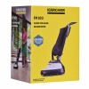 Kärcher FP 303 Floor polisher 1000 RPM Black, White