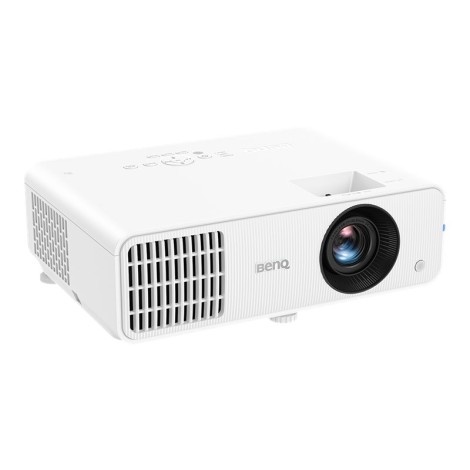 Benq Projector LW550 WXGA (1280x800), 3000 ANSI lumens, White | Benq