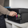 Brother MFC-J4550DW All-in-One Wireless Business Inkjet Printer | Brother