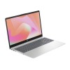 HP 15-fc0217nw 15.6 FHD AMD Ryzen 7 5825U/16GB RAM/512GB SSD/Integrated Graphics/Windows 11 Home/Silver | HP fc0217 | 15 | Silver | 15.6 