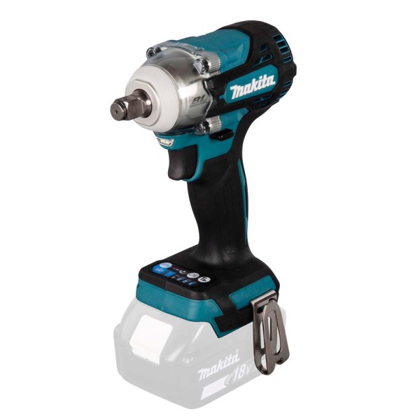 Makita DTW300Z power screwdriver/impact driver 3200 ...