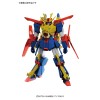 HGBF 1/144 GUNDAM TRYON 3