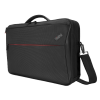 Lenovo 4X40Q26384 notebook case 39.6 cm (15.6") Hardshell case Black
