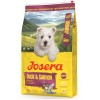 Josera Mini Junior Duck & Salmon 900g