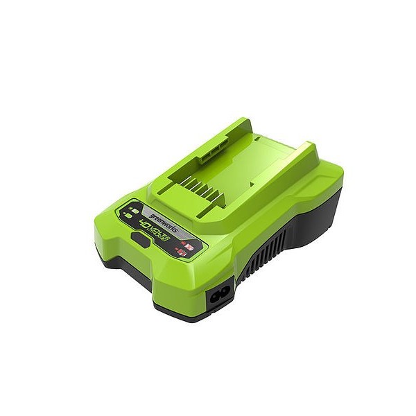 Charger 40V 2A Greenworks G40C - ...
