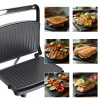 IDEAL Electric Contact Grill