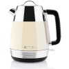 ETA | Storio Kettle | ETA918690040 | Standard | 2150 W | 1.7 L | Stainless steel | 360° rotational base | Beige