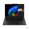 Lenovo ThinkPad T14 Gen 6 14 WUXGA AMD Ryzen AI 7 PRO 350/32GB/1TB/AMD Radeon 860M/WIN11 Pro/Nordic backlit kbd/Black/FP/LTE Upgradable/SC/3 | Lenovo