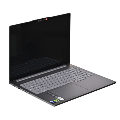 Lenovo Pro-5-16IAH10 Ultra 9 285H 16" 2.8K Touch 120Hz OLED 32GB SSD 1TB Bluetooth Black RTX 5050 8GB Windows 11 Luna Grey (REPACK) 2-year warranty New Repack/Repacked