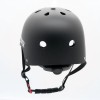 Kids helmet Motus Siver MOTHAM8SBA size S, black