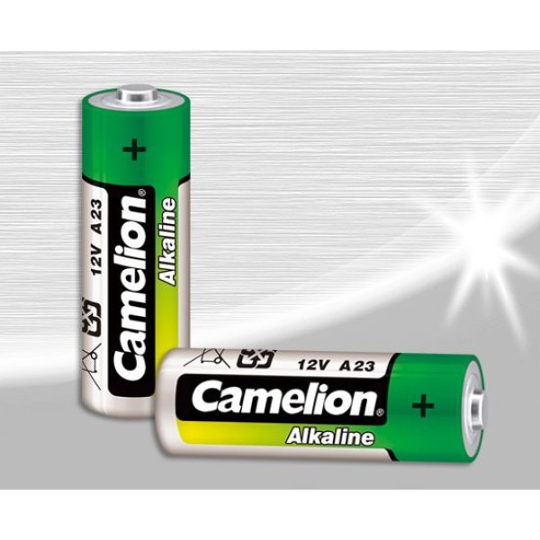 Camelion | A23/MN21 | Plus Alkaline ...