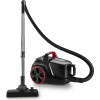 Gorenje | Vacuum Cleaner | VCE01SFABKR | Bagged | Power 850 W | Dust capacity 3 L | Black