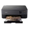 Canon Photo Printer | TS5350i | Inkjet | Colour | A4 | Wi-Fi | Black