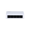 Switch|DAHUA|PFS3005-5GT-L-V2|Type L2|DH-PFS3005-5GT-L-V2