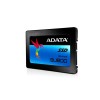 ADATA | Ultimate SU800 | 512 GB | SSD form factor 2.5