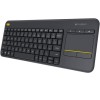 KEYBOARD WRL TOUCH K400 PLUS/920-007145 LOGITECH