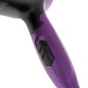 Adler | Hair Dryer | AD 2260 | 1600 W | Number of temperature settings 2 | Black/Purple