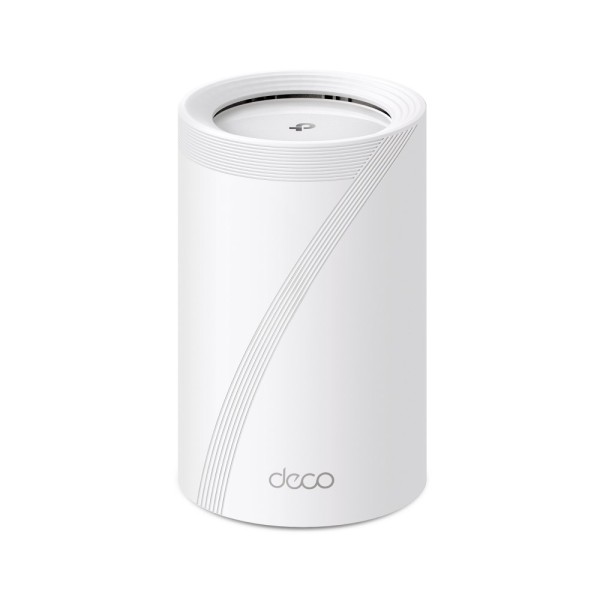 TP-Link Deco BE65 Tri-band (2.4 GHz ...