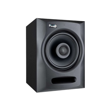 Fluid Audio FX80 V2 - active studio monitor