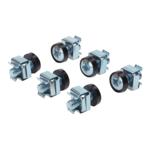 Digitus Fixing set for 483 mm ...