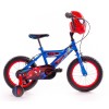 Children's bicycle 14" Huffy 24421W Marvel Spiderman