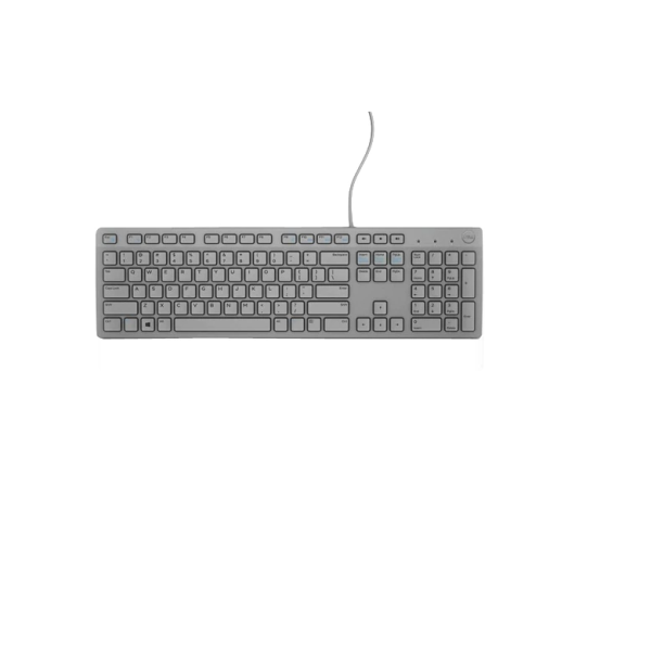 Dell | Keyboard | KB216 | ...