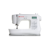 Singer | Sewing Machine | C5955 | Number of stitches 417 | Number of buttonholes 8 | White