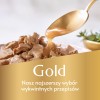 PURINA Gourmet Gold Succulent Delights Chicken - wet cat food - 85g