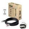 CABLE DP TO DP 4M/M/M CAC-1069 CLUB3D
