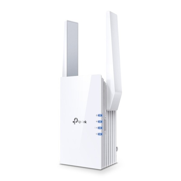 TP-Link RE705X mesh wi-fi system Dual-band ...