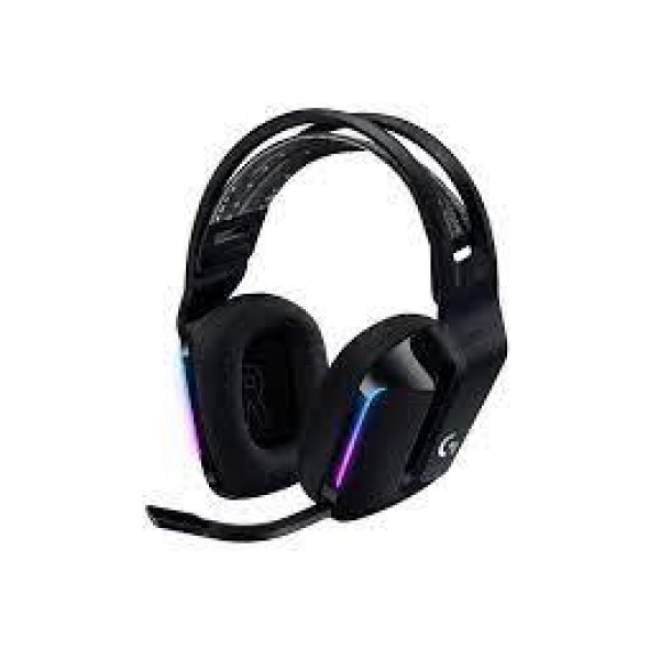 HEADSET GAMING G733 RGB WRL/BLACK 981-000864 ...