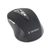 Gembird | MUSWB-6B-01 | Optical Mouse | Bluetooth v.3.0 | Black