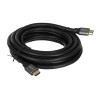UNITEK C140W HDMI cable 5 m HDMI Type A (Standard) Black
