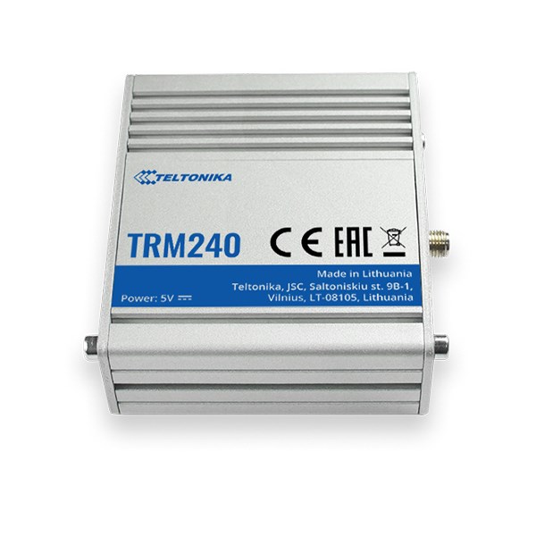 LTE Modem | TRM240 | No ...