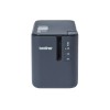Brother PTP950NW | Mono | Thermal transfer | PC Professional label printer | Wi-Fi | Black