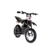 Motorcycle RAZOR MX125 Dirt Rocket Lithium