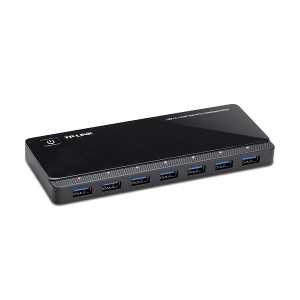 TP-Link UH720 USB 3.2 Gen 1 ...