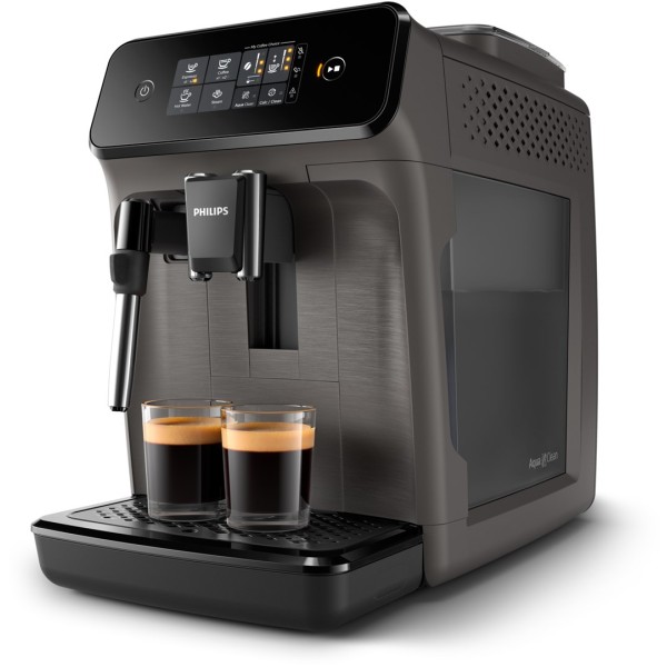 Philips EP1224 Fully-auto Espresso machine 1.8 ...