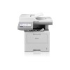 Brother MFC-L6910DN All-In-One Mono Laser Printer with Fax | Brother Multifunction Printer | MFC-L6910DN | Laser | Mono | All-in-one | A4 | Wi-Fi | White