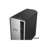 Lenovo LOQ | 26ADR10 | Desktop | Tower | AMD Ryzen 7 | 8745HX | 32 (2x16GB) GB | SODIMM DDR5 | 1000 GB | NVIDIA GeForce RTX 5070 | No Optical drive | No keyboard | Windows 11 Home | Warranty 24 month(s)