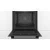 Bosch Serie 4 HBA534BB0 oven 71 L 3400 W A Black