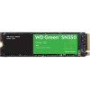 SSD|WESTERN DIGITAL|Green SN350|2TB|M.2|PCIE|NVMe|QLC|Write speed 3000 MBytes/sec|Read speed 3200 MBytes/sec|WDS200T3G0C