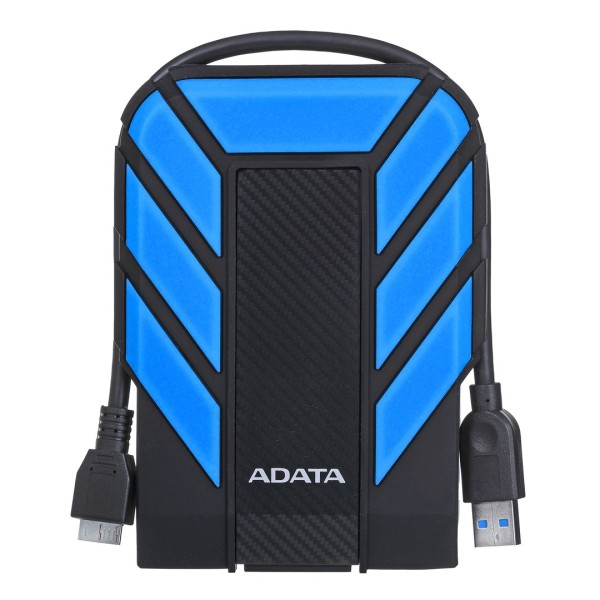 ADATA HD710 Pro external hard drive ...