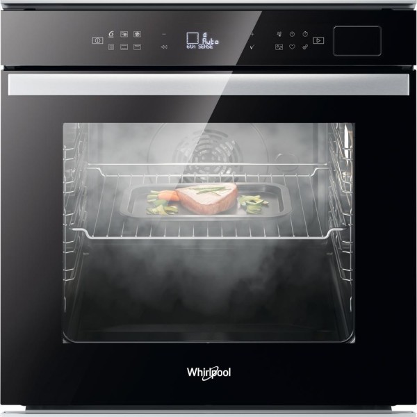 Whirlpool W6 OS4 4S2 P BL ...