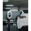 STAG EV STAG-EV-WB-11KW - Car battery charger 230/400 V AC (L-N / L-L), 3-phase Graphite, White (without charging cable)